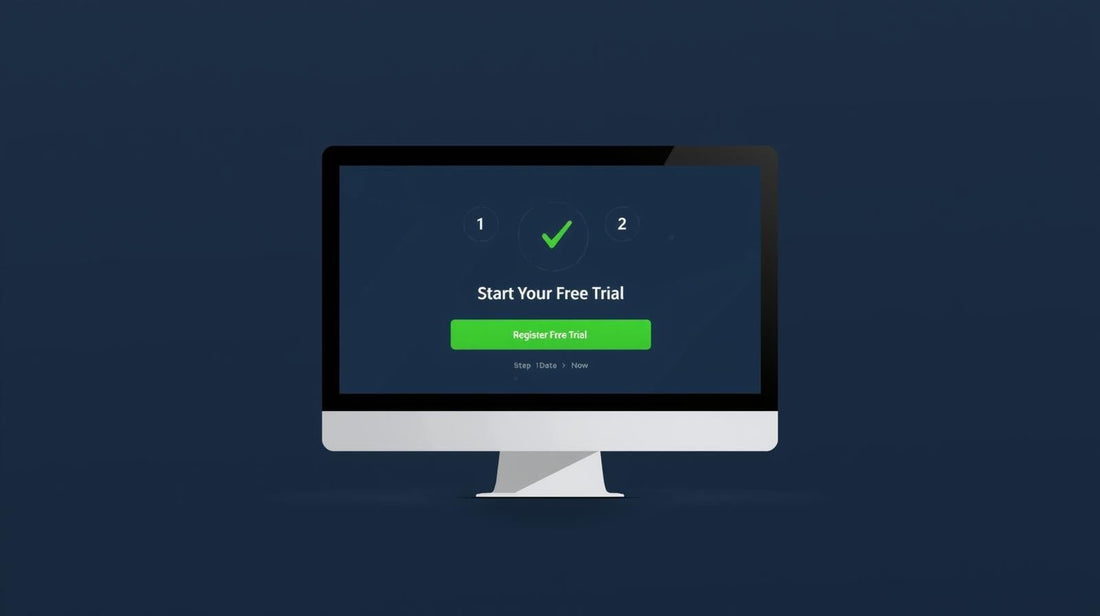 02. 注册 Shopify 店铺（手把手教程） - shopi8 中文建站教程